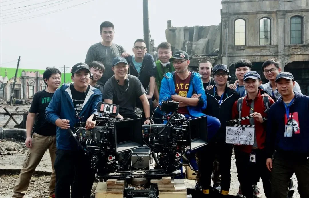 海角社区旅行Vlog视频封面